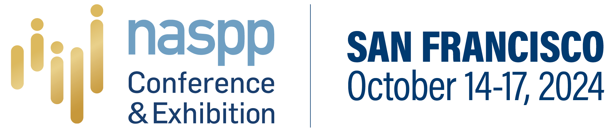 NASPP Conference | October 14-17, 2024
